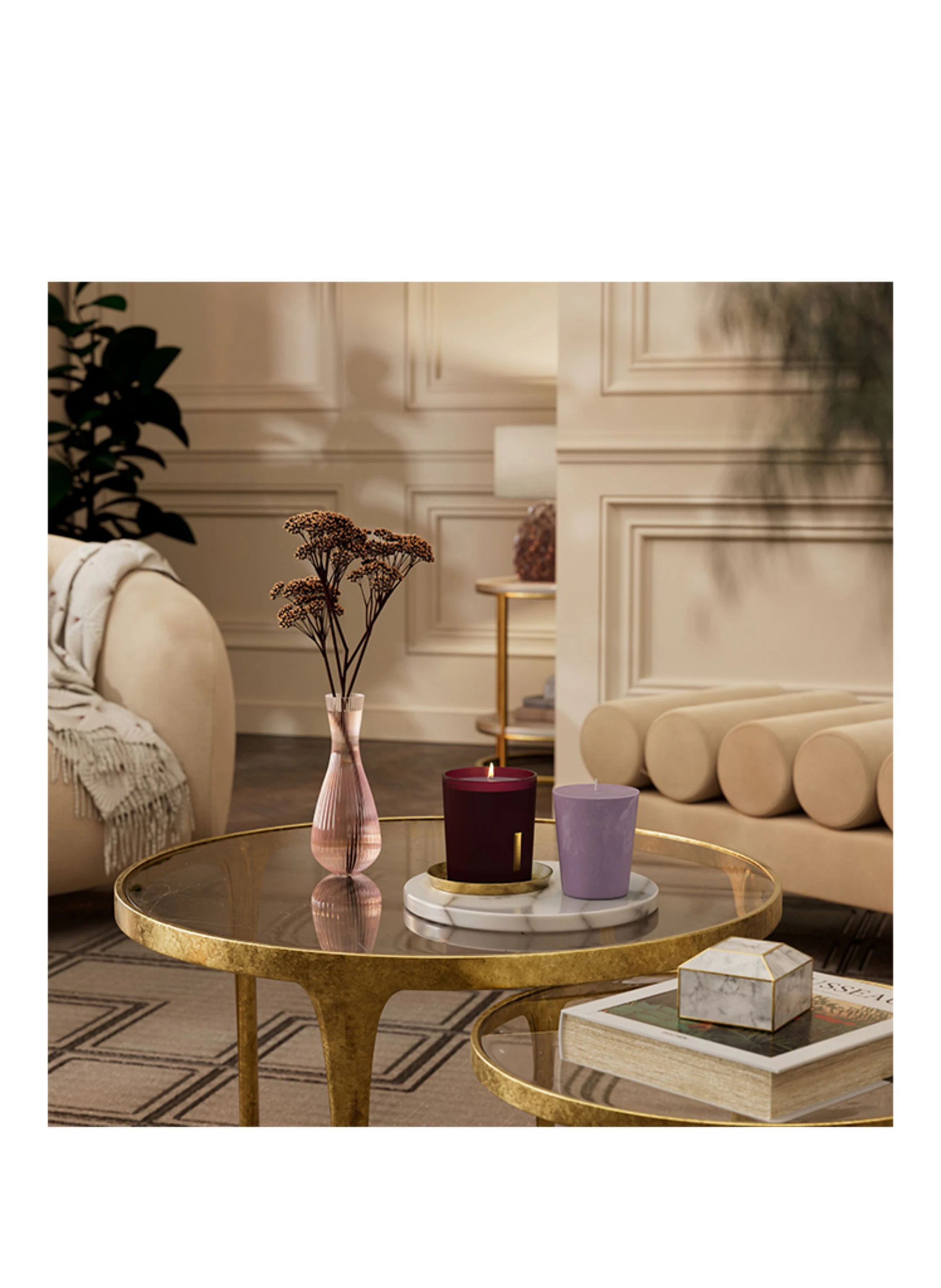 RITUALS THE RITUAL OF AYURVEDA REFILL