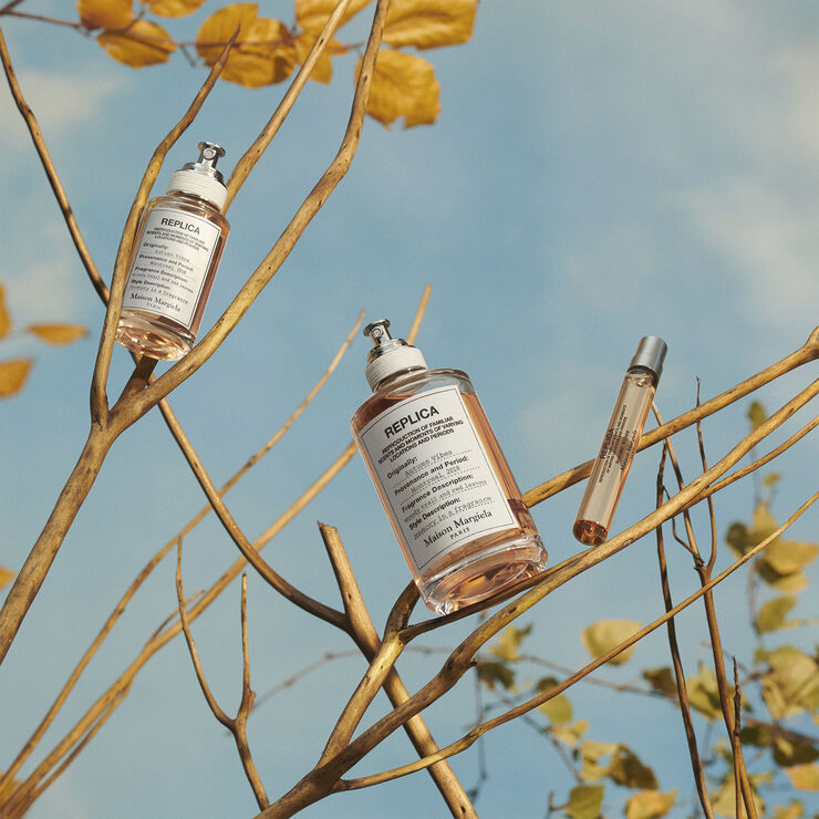 Maison Margiela Maison Margiela Replica Autum Vibes Eau De Toilette