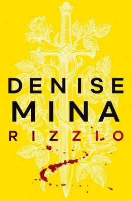 Rizzio: Darkland Tales - Darkland Tales (Hardback)