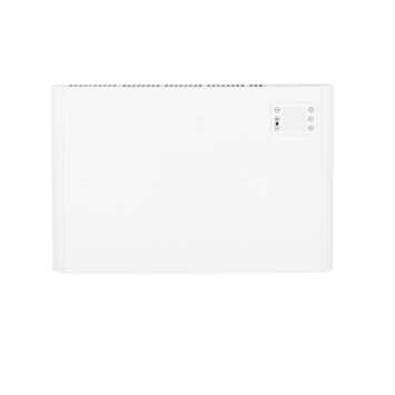 Eurom Alutherm 1000 WiFi Convectorkachel - 1000W - wit