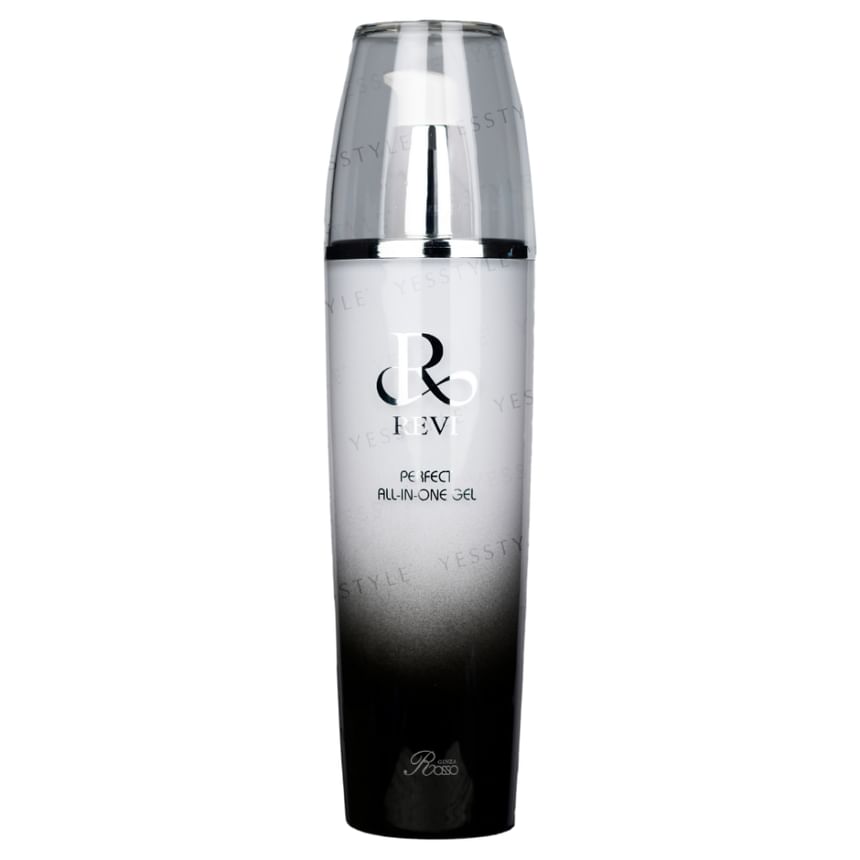Revi - Perfecte alles-in-één gel voor mannen