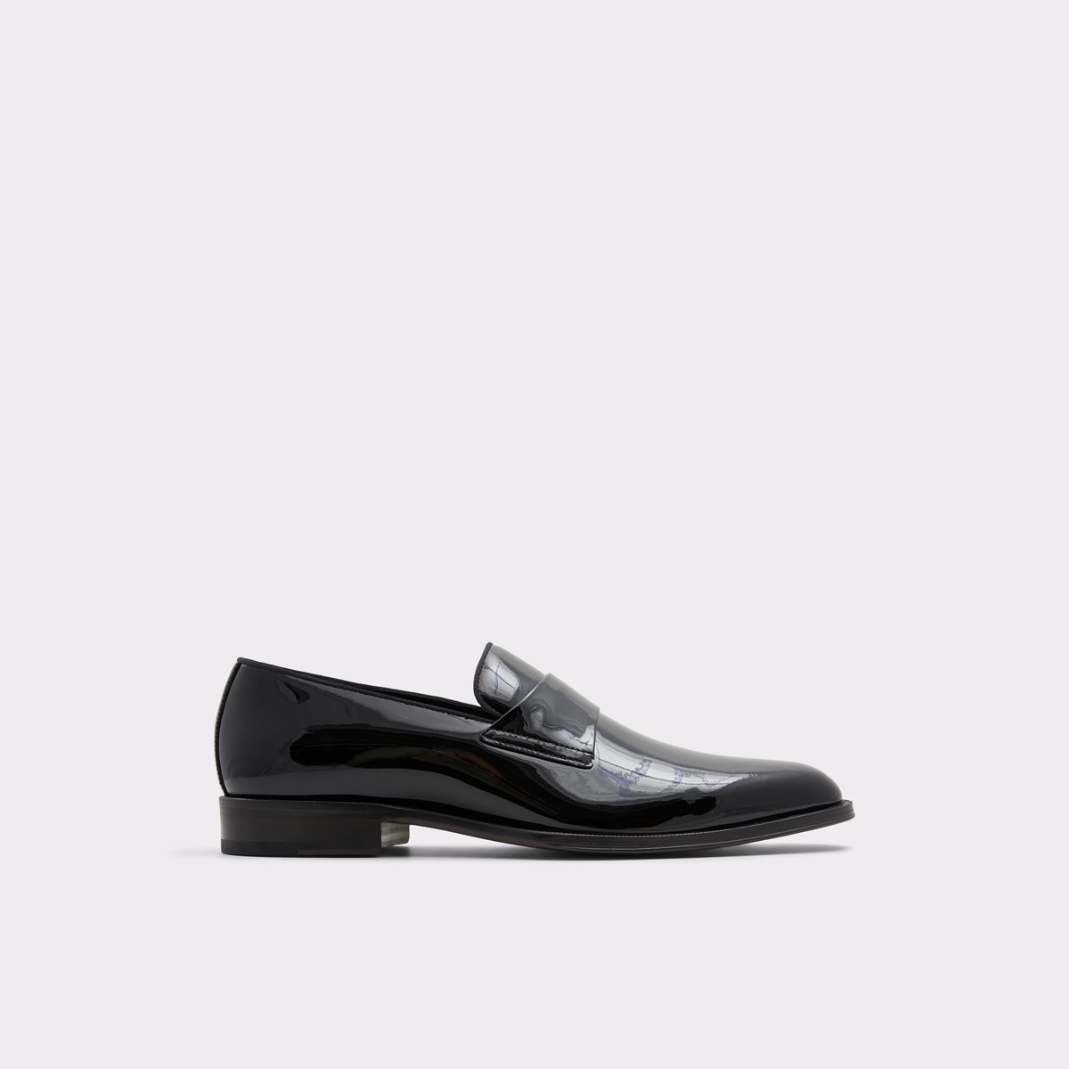 Osgoode Black Men Dress Shoes