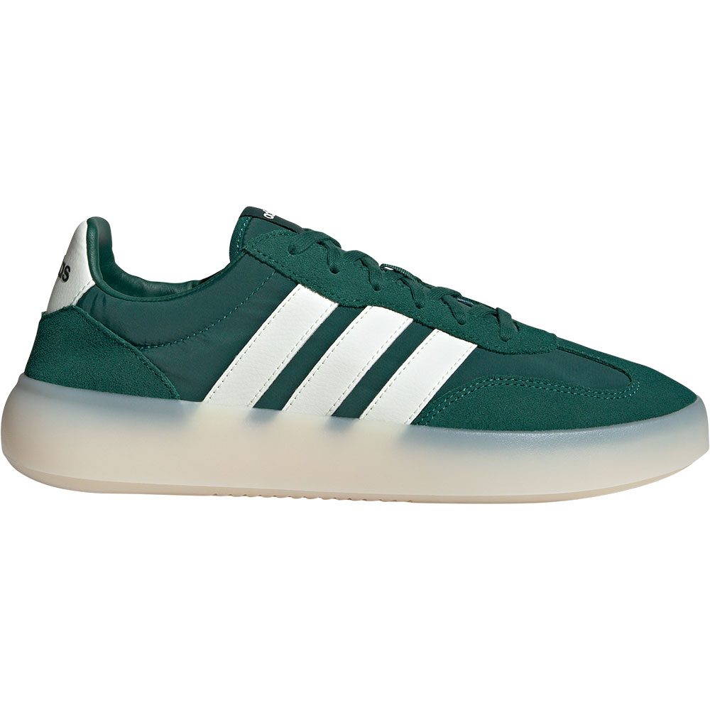adidas Barreda Decode Schuh Herren collegiate green