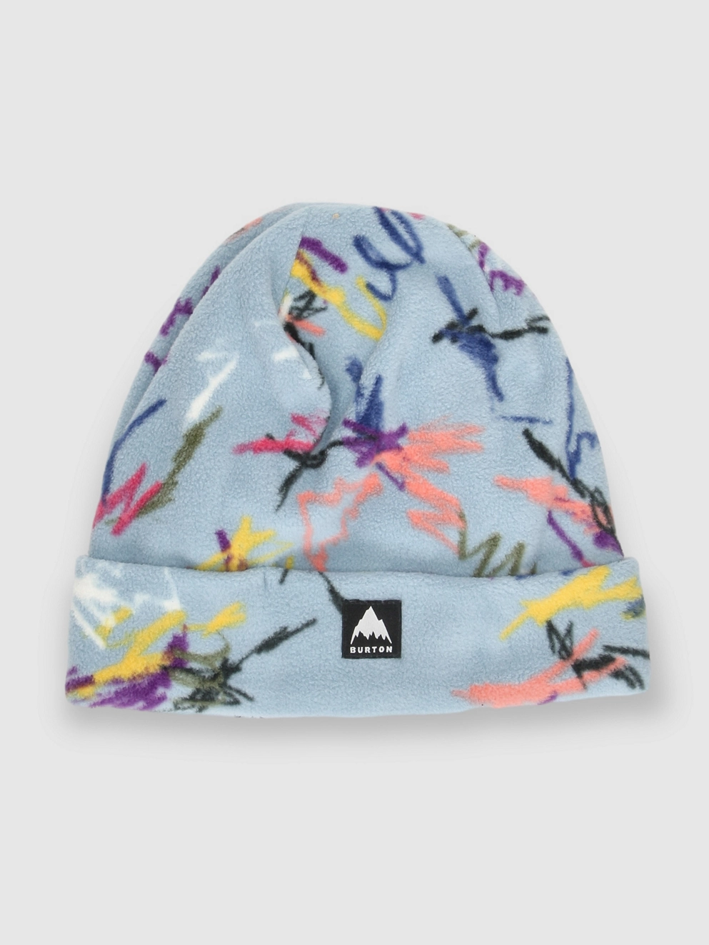 Burton Burke Kids Beanie scribble