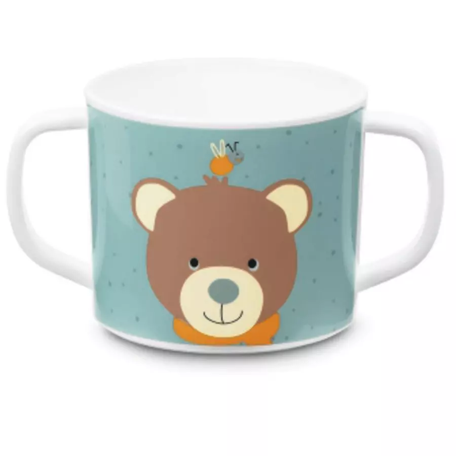 Sterntaler Henkeltasse Ben
