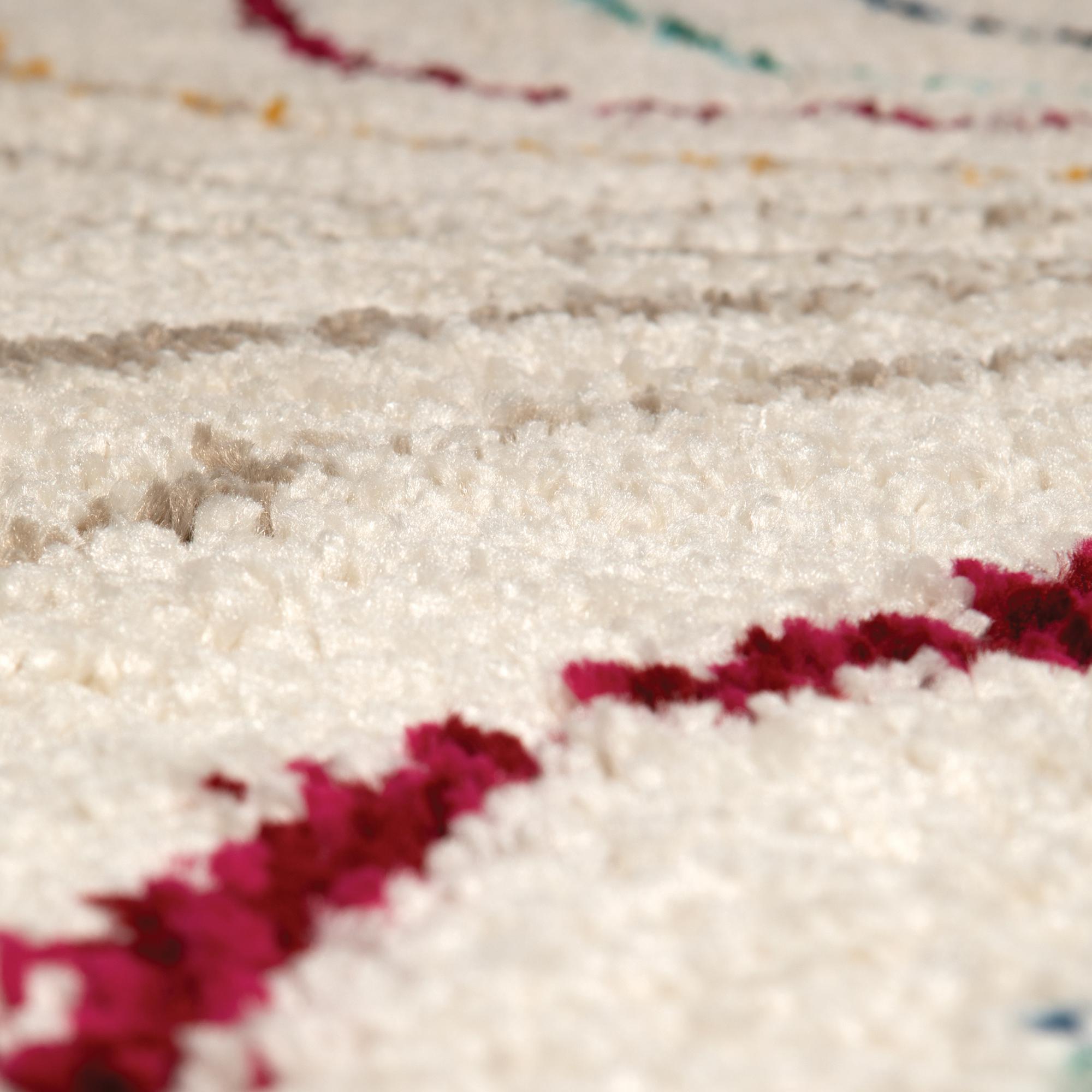 Tapis zach multico 120 x 170 cm