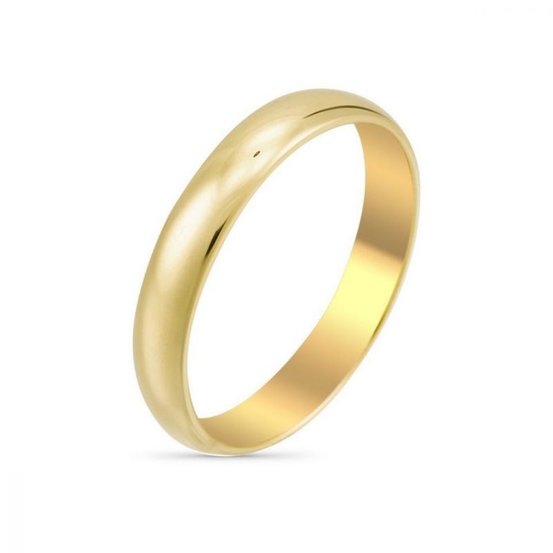 Bague Alliance 