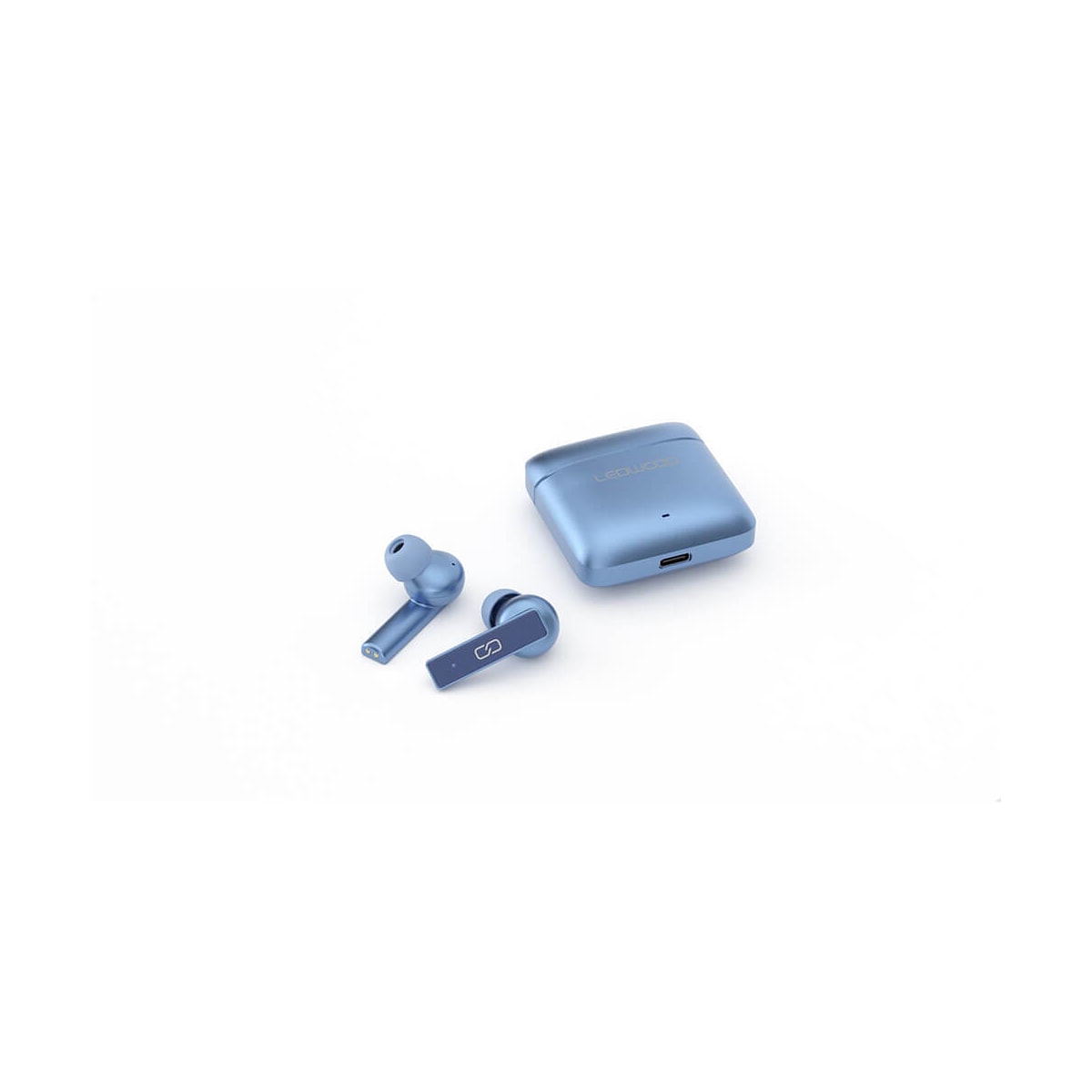 Hodetelefoner Titan TWS True Wireless In-Ear Blå