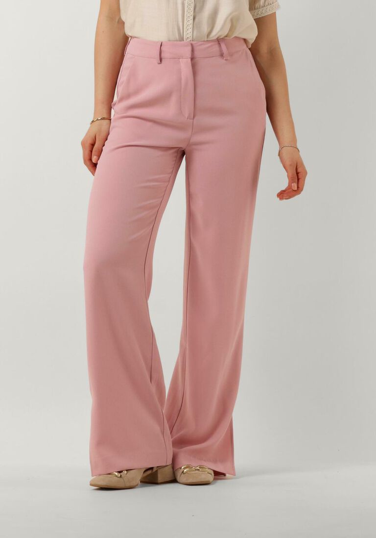 FREEBIRD roze freebird pantalon lolani