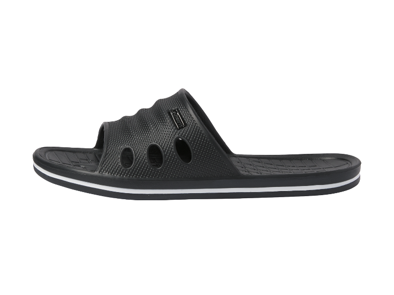 Heren slippers
