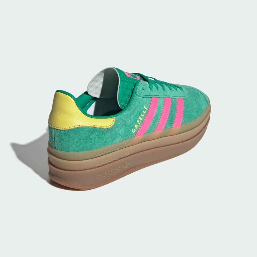 Adidas Original Chaussure Gazelle Bold