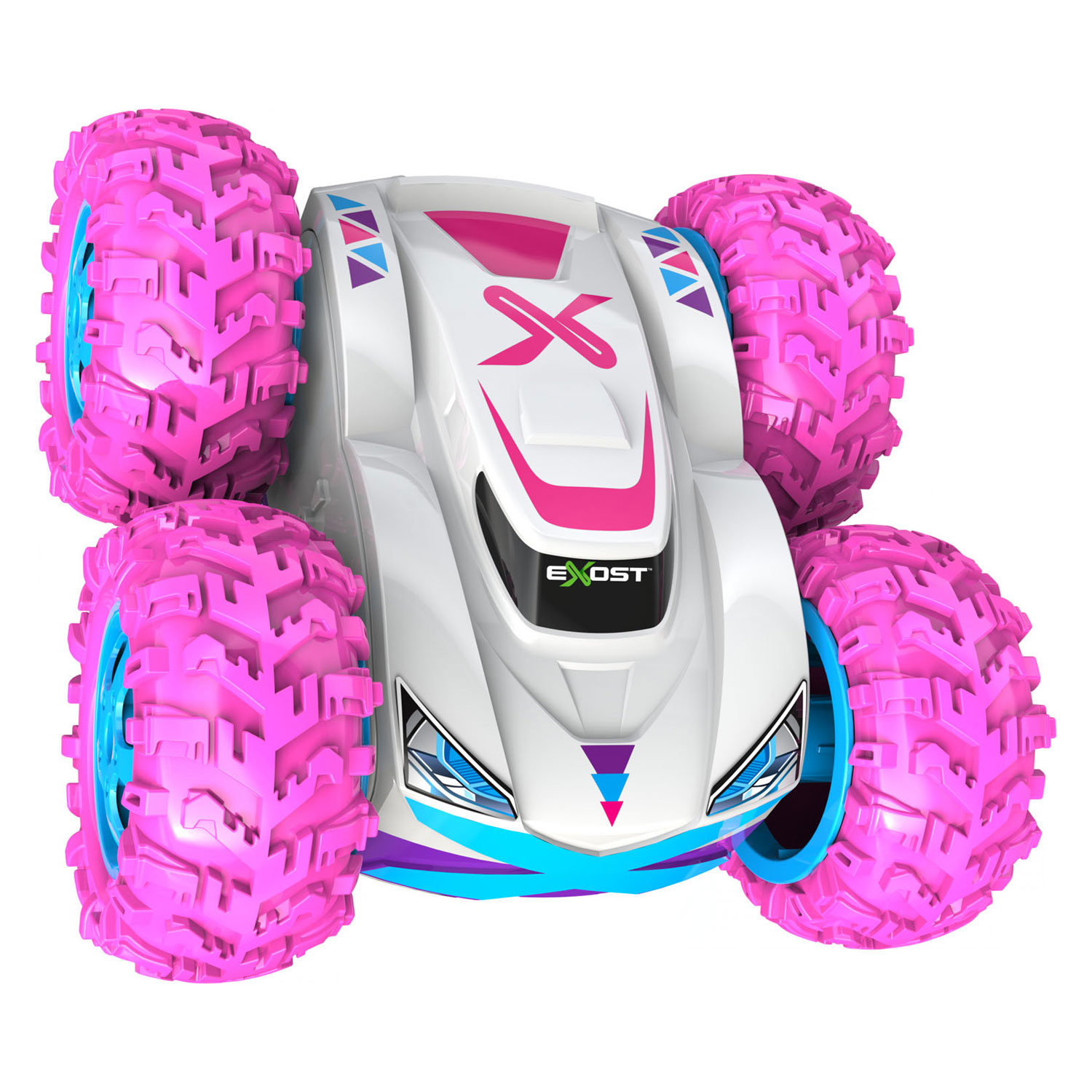 Exost RC 360 Cross Amazone