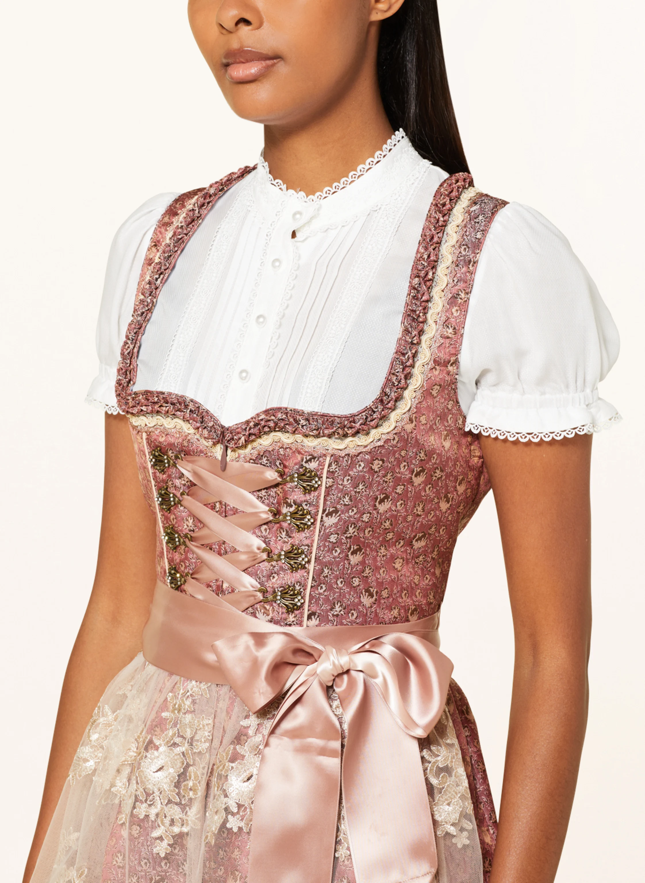 KRÜGER Dirndl AYLA