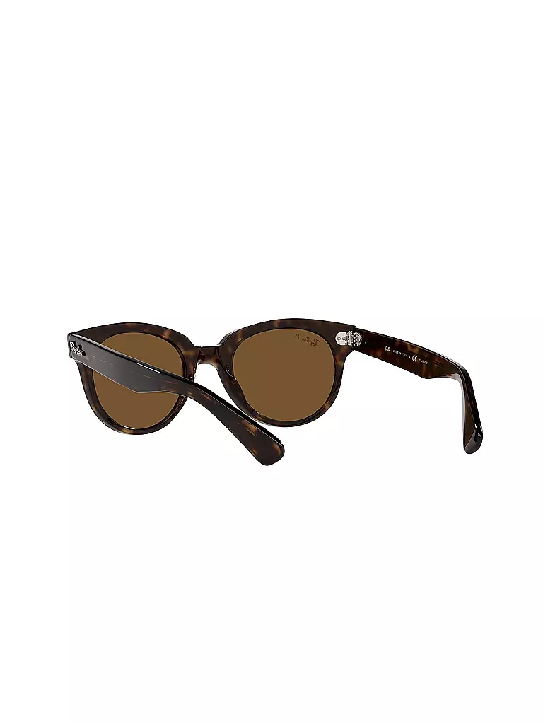 RAY BAN Sonnenbrille Orion 2199/52 braun