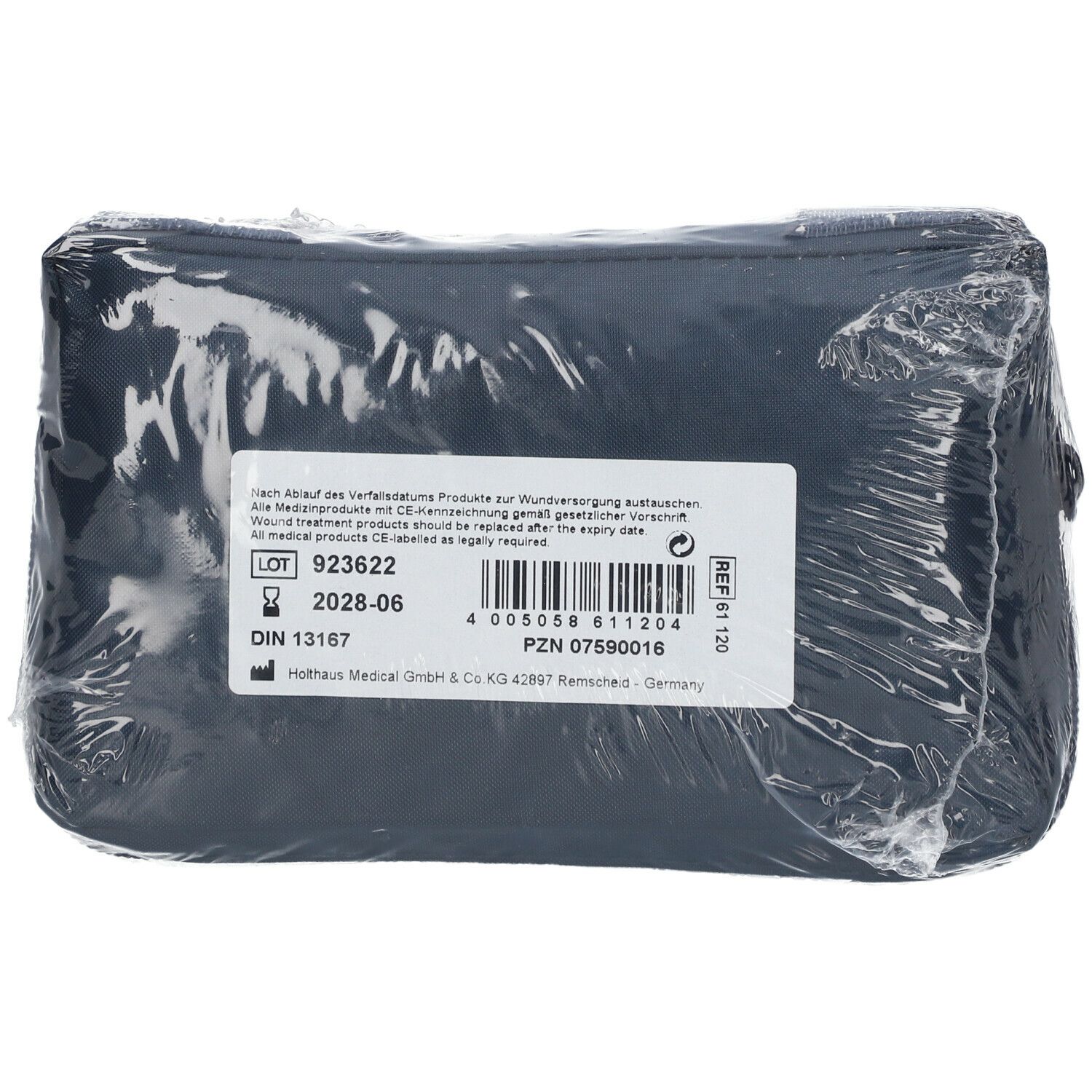 Mini Verbandtasche Motorrad D 13 167