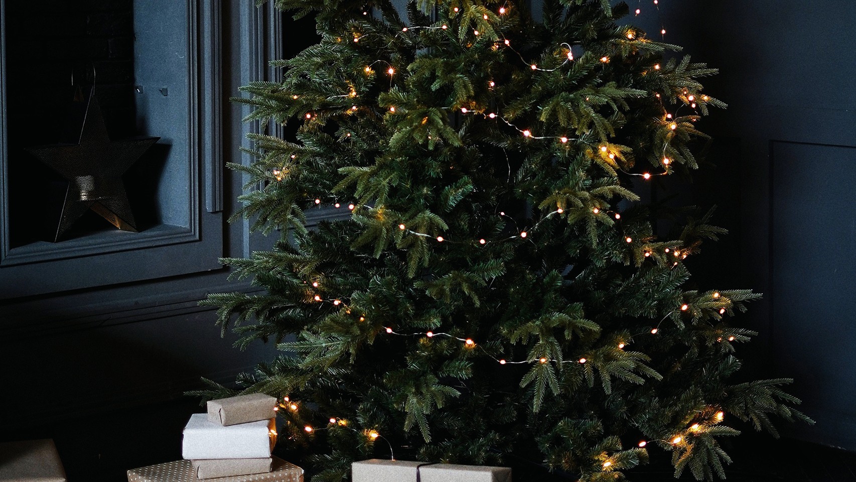 Hombli - Smart Julelys - Indendørs & Udendørs