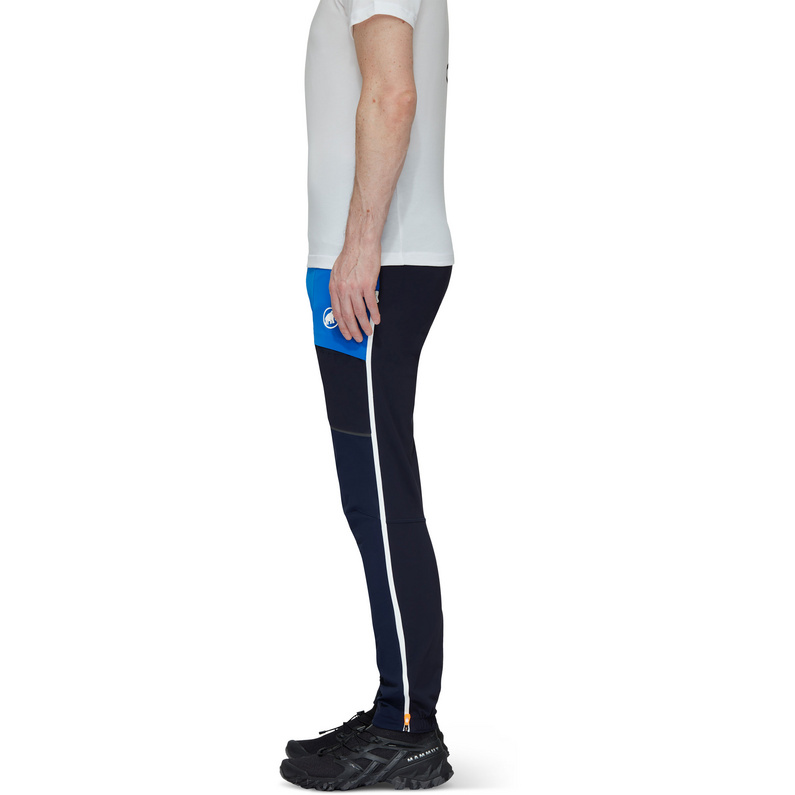 Mammut Herren Eiger Speed So Hybrid Hose