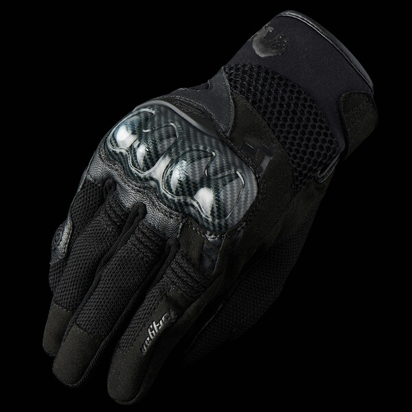 Furygan - Gants Galax Noir