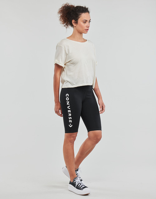 Converse - Bike Short - CONVERSE BLACK