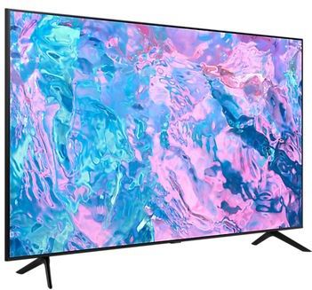 Samsung UE50CU7172 - 50 Inch - 4K LED - 2023 - Buitenlands Model