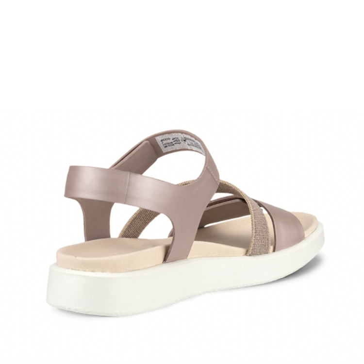 Ecco Flowt | ROSEGOLD