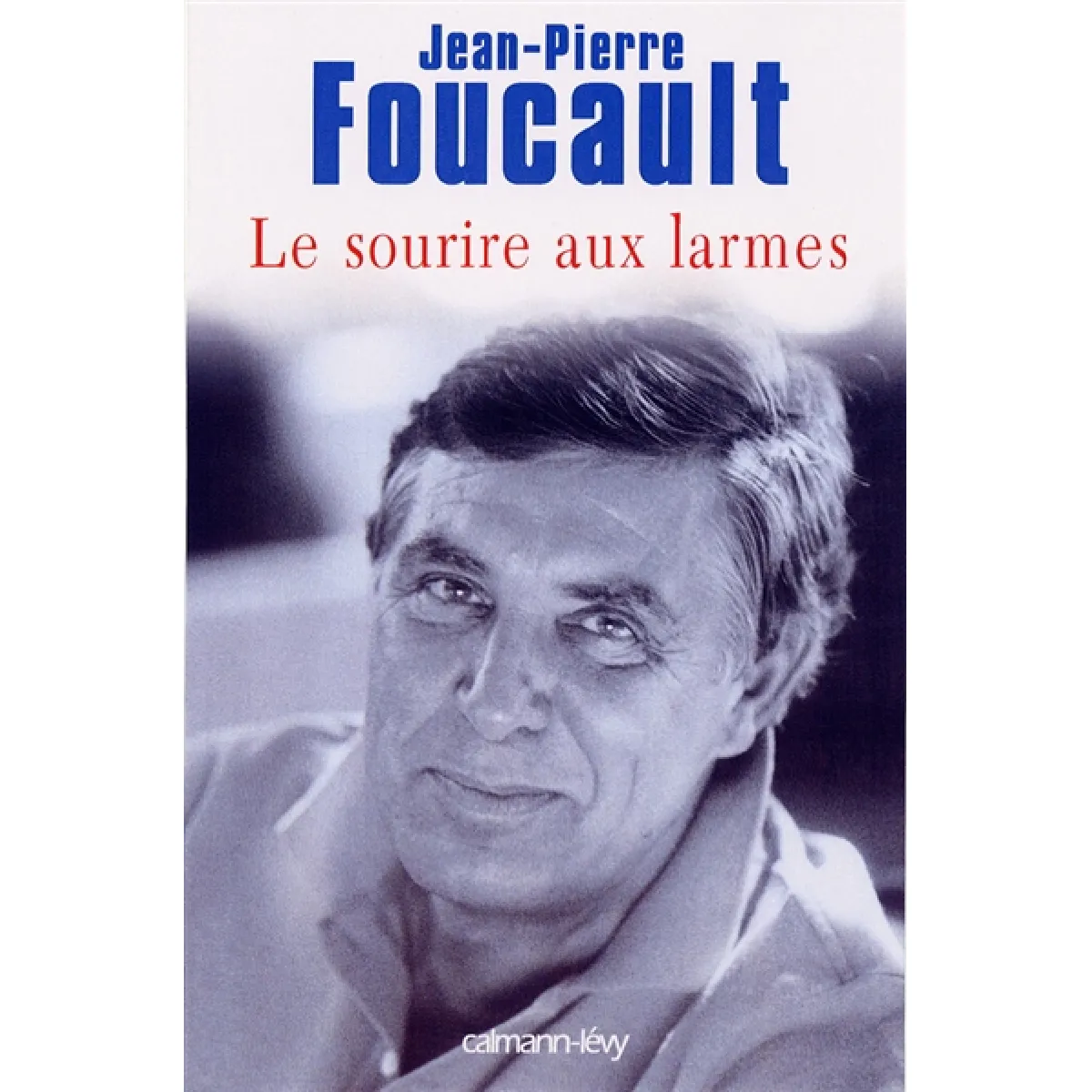 Le sourire aux larmes · Occasion