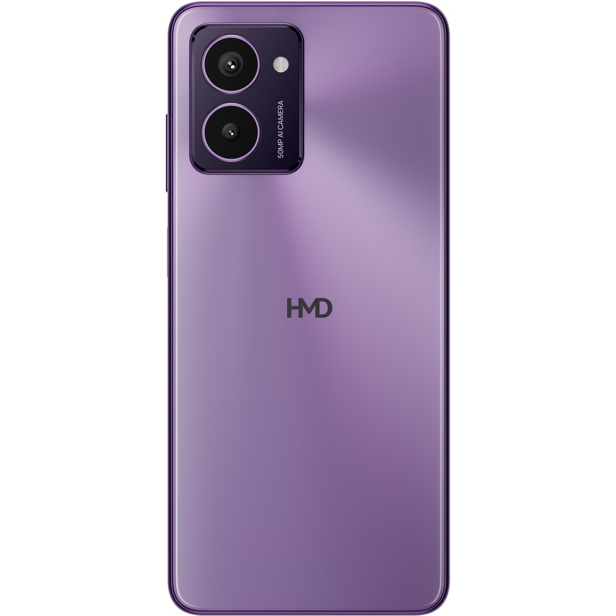 HMD Pulse Pro smarttelefon 6/128GB (lilla)