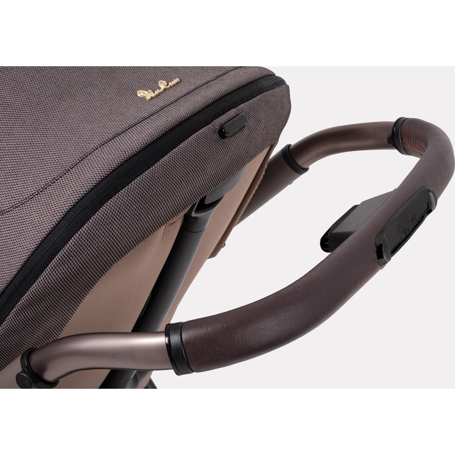 Silver Cross Kinderwagen Reef Earth