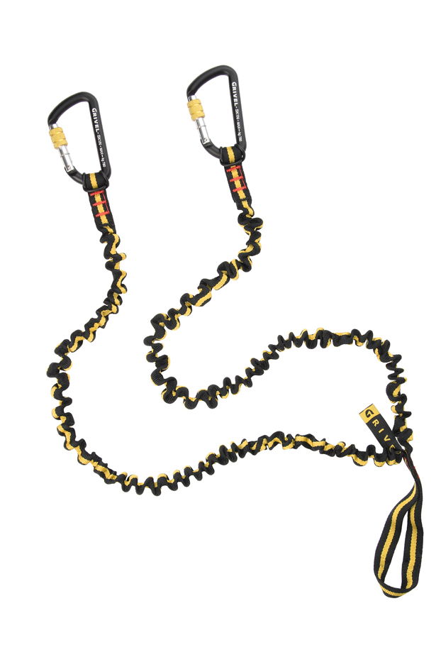 Grivel Double Spring