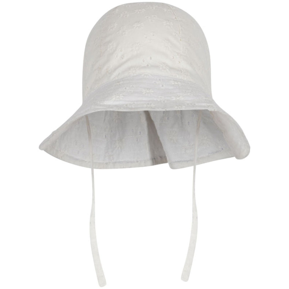 Køb Konges Sløjd Optic White Lacey Solhat