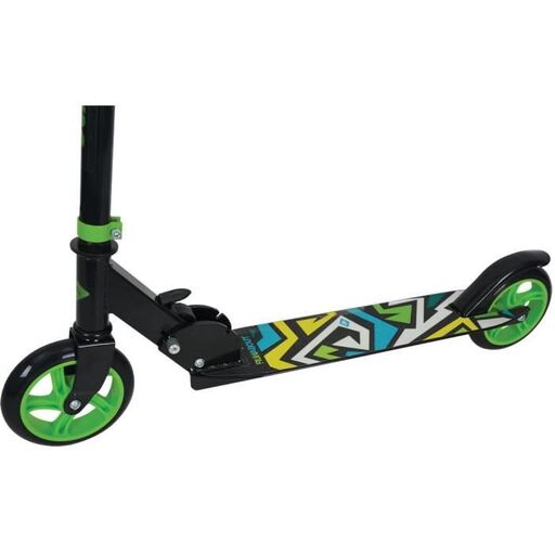 Schildkröt Patinete De Ciudad Run