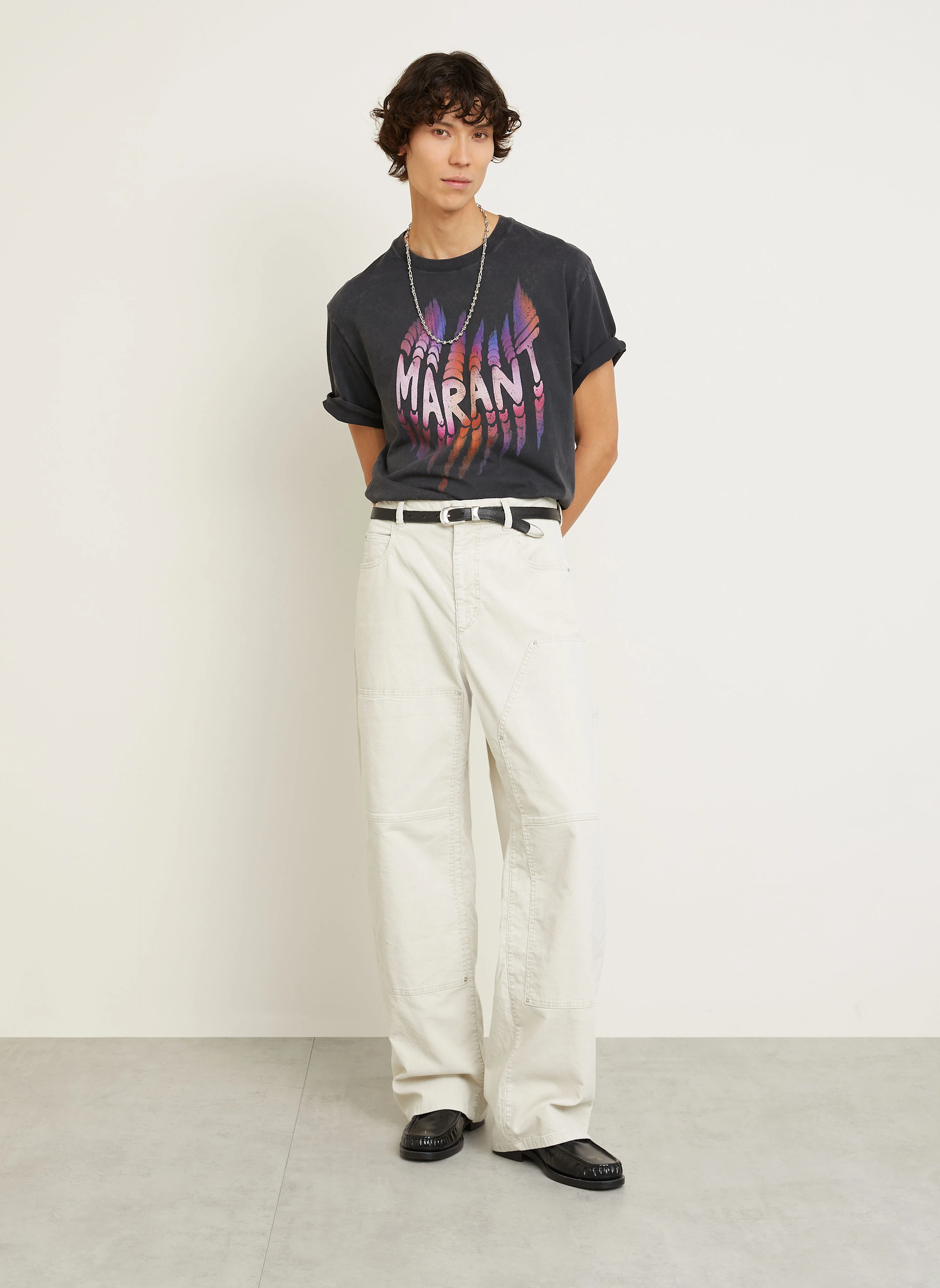 ISABEL MARANT T-Shirt HUGO