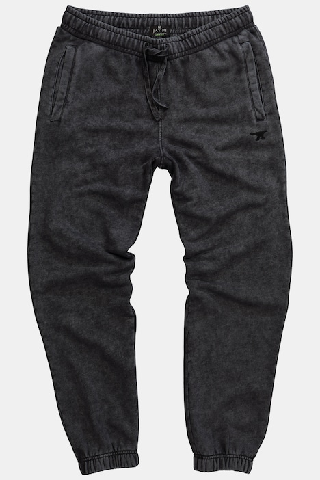JAY-PI Sweathose, Fitness, Bauchfit, Basic Fit, bis 7 XL