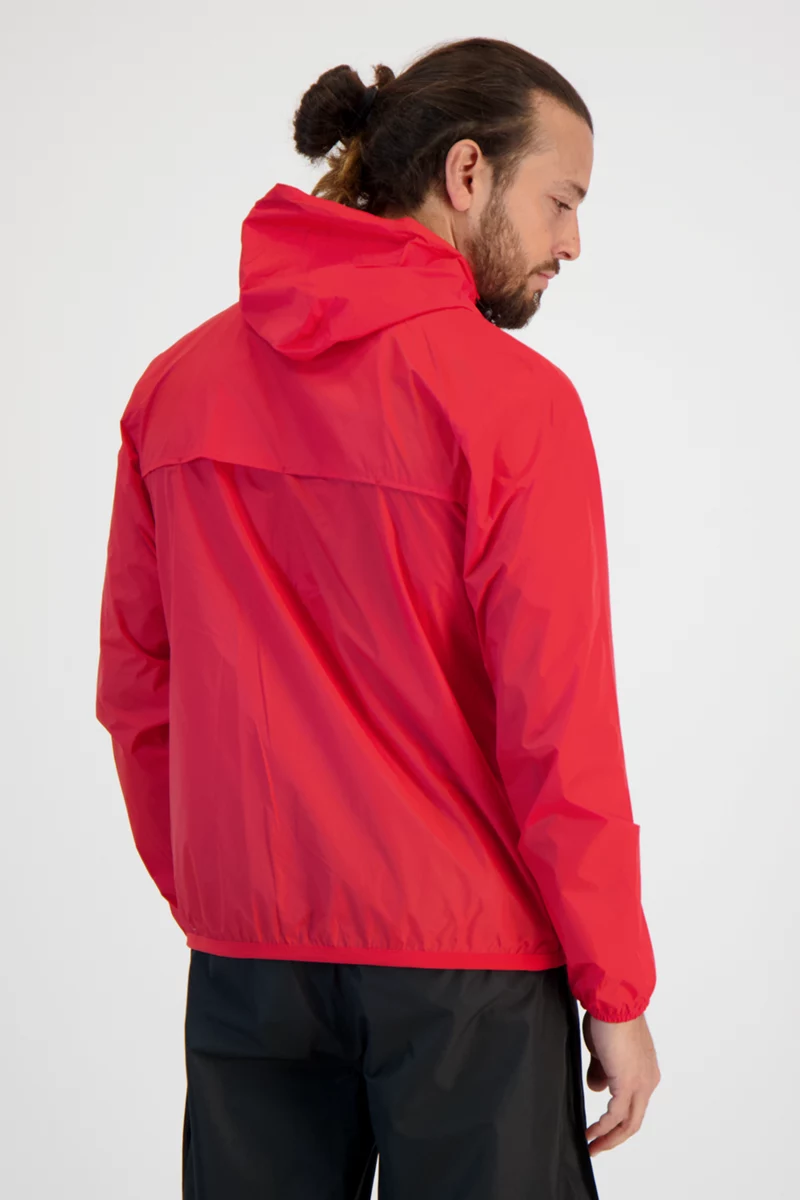 K-Way Le Vrai 3.0 Claude Herren Regenjacke