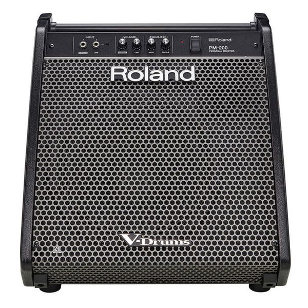 Roland PM-200 Personal Drum Monitor