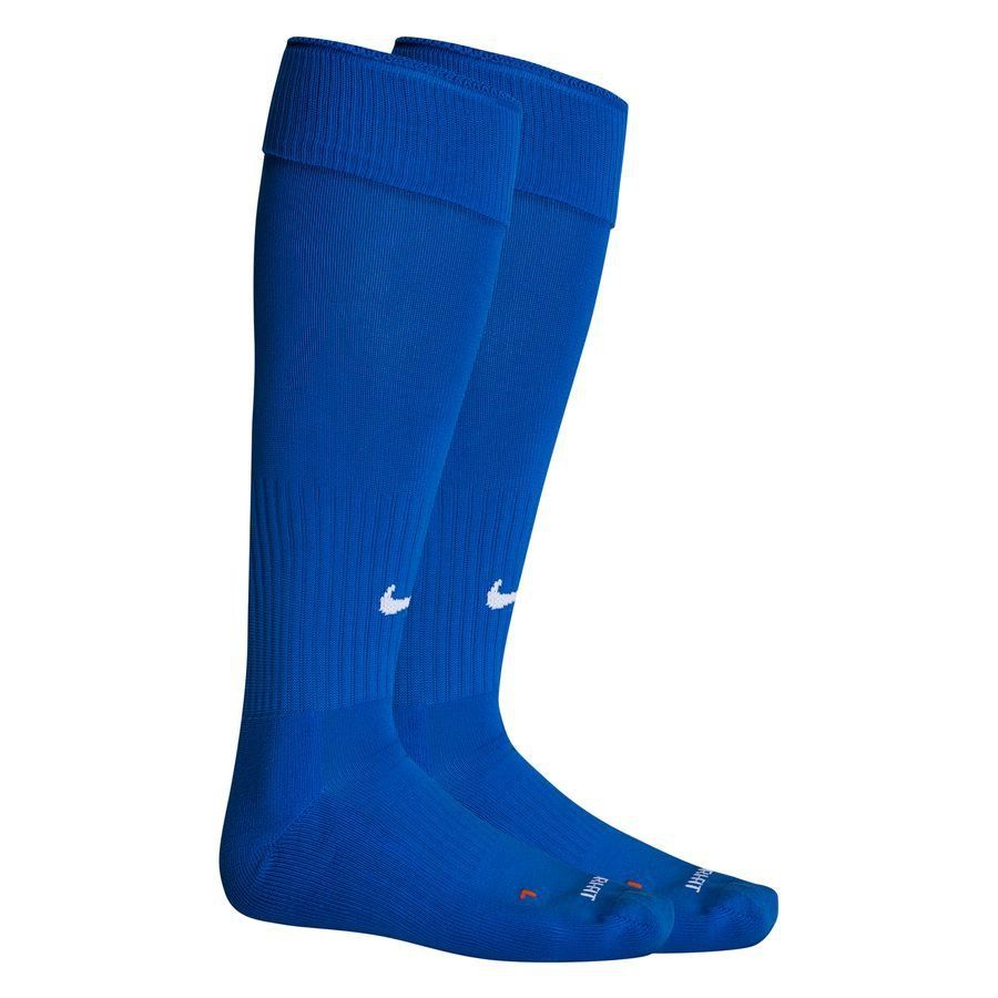 Eide & Omegn FK Nike Chaussettes de Football Classic II - Bleu/Blanc