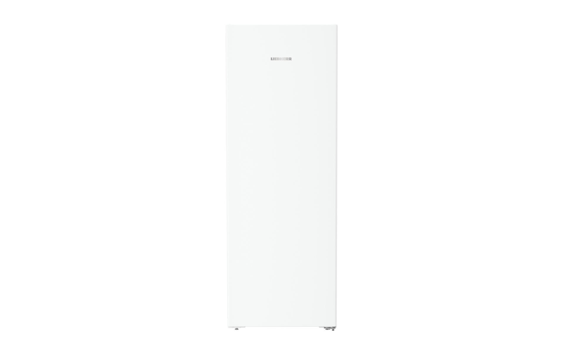 Kühlschrank Rd 5000 Pure Rechts/Wechselbar<br>Freistehender Kühlschrank mit EasyFresh