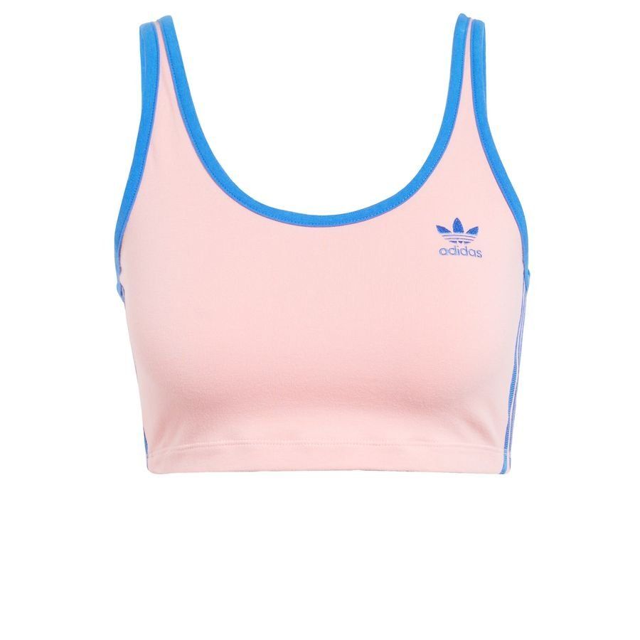 Adidas Original Brassière Adicolor 3 bandes