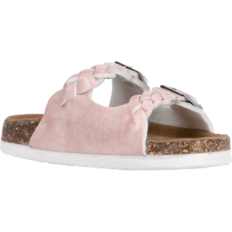 ZigZag Sandalen Brinta 4232 Pale Blush