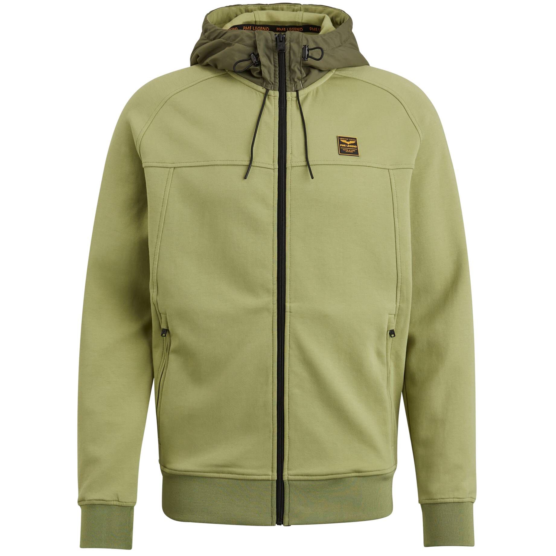PME Legend| Herren Sweatjacke