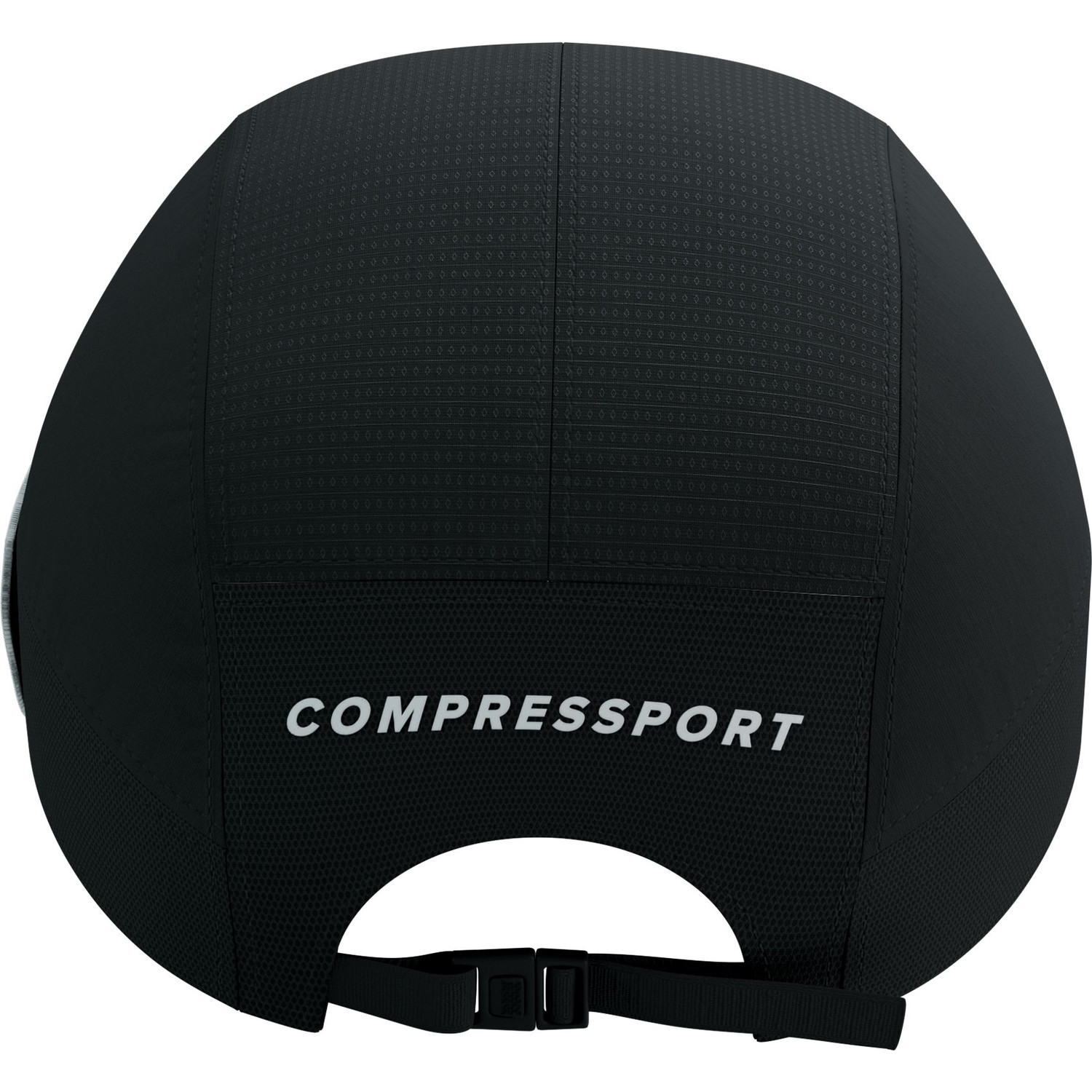 Compressport 5 panel Light Pet