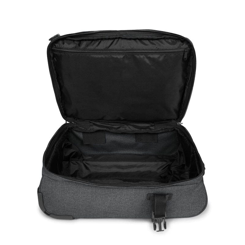 Eastpak Wieltas / Rugzak Strapson XXS Black Denim