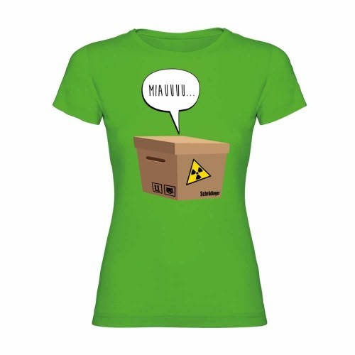 Camiseta feminina 