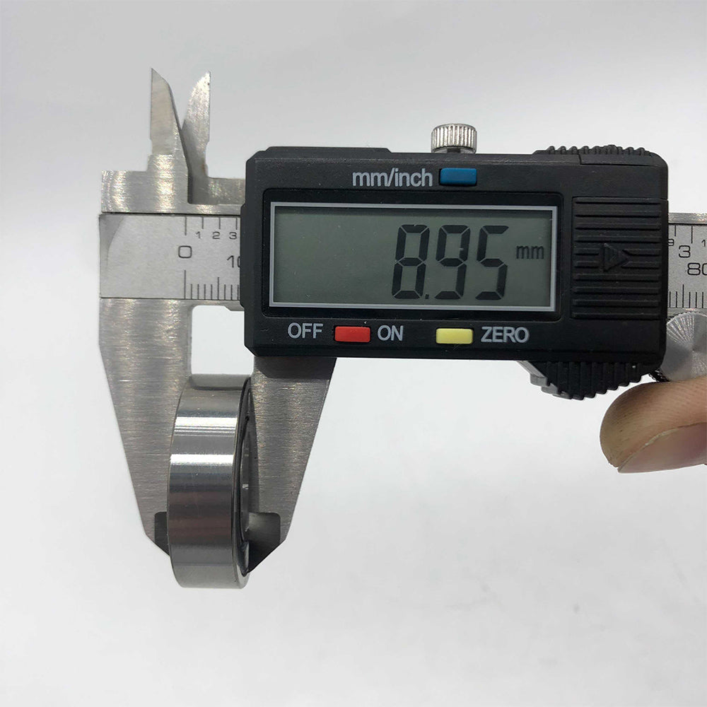 Roulement Moteur 6002-2RSH à Billes Étanche pour Xiaomi M365 et M365 Pro