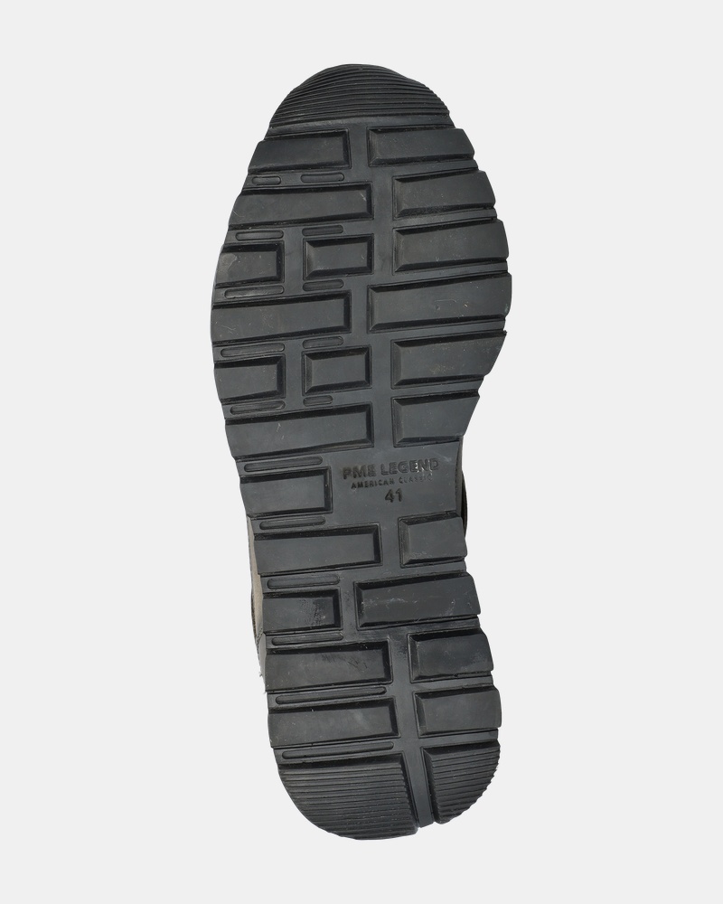 PME Legend Aircobra Lage sneakers  - groen
