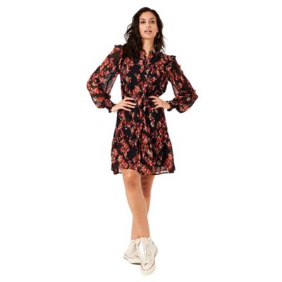 Robe femme U40080 GARCIA