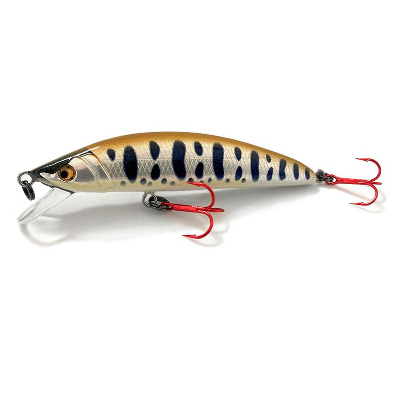 Leurre Coulant Ito Craft Yamai 68 S Type Ii - 6.8Cm