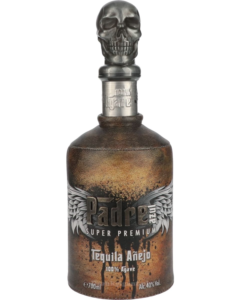Padre Azul Tequila Anejo 70 cl