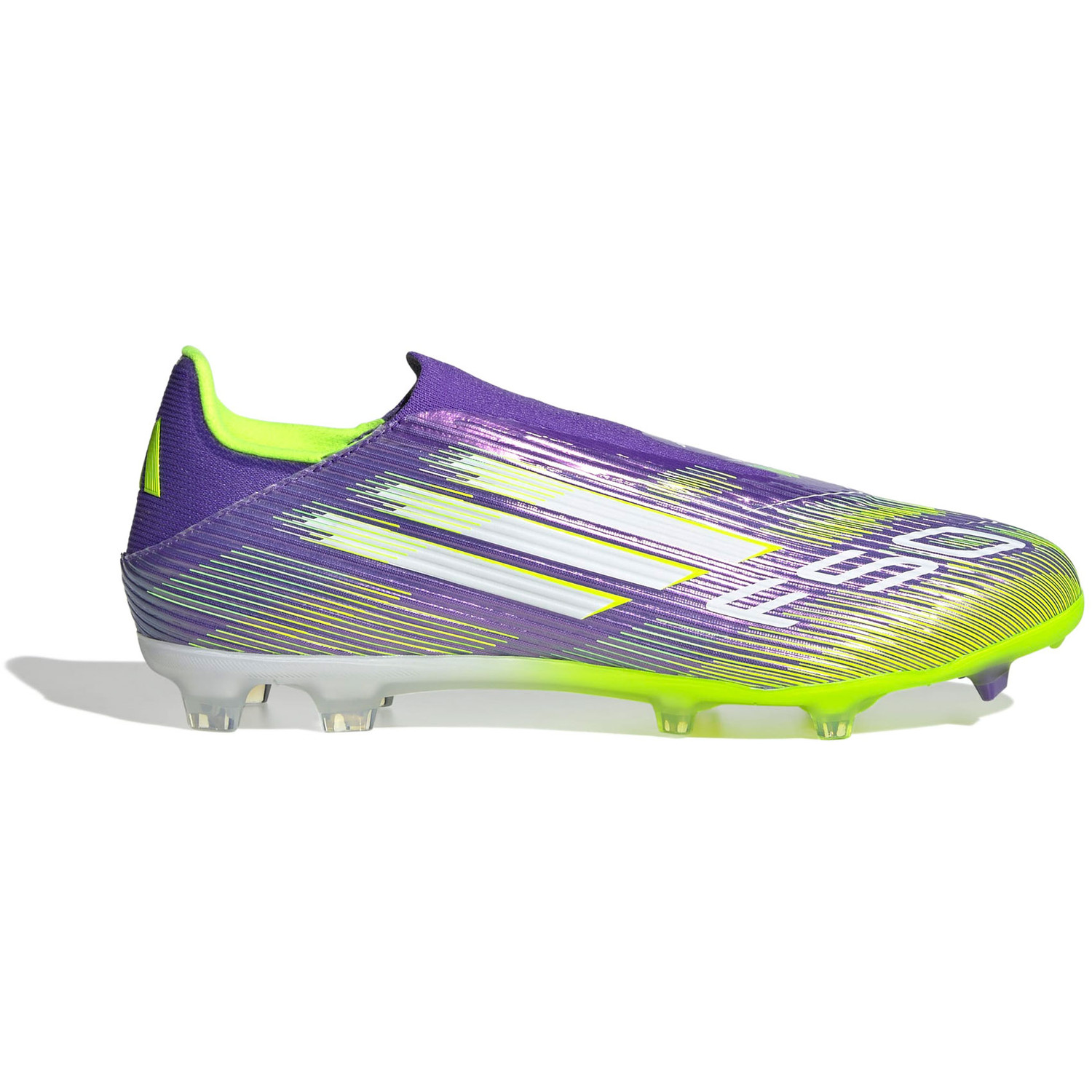 adidas F50 League Laceless FG/MG