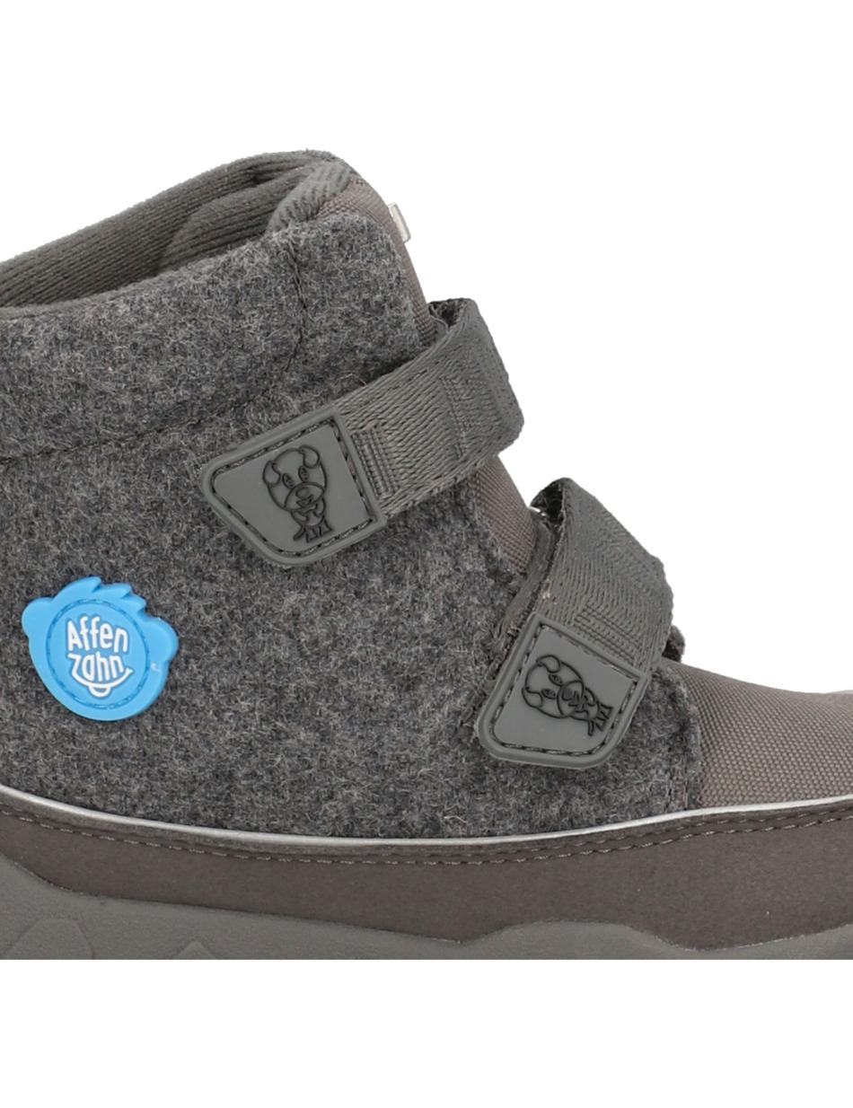 Winterstiefel Wolle Comfy Hund